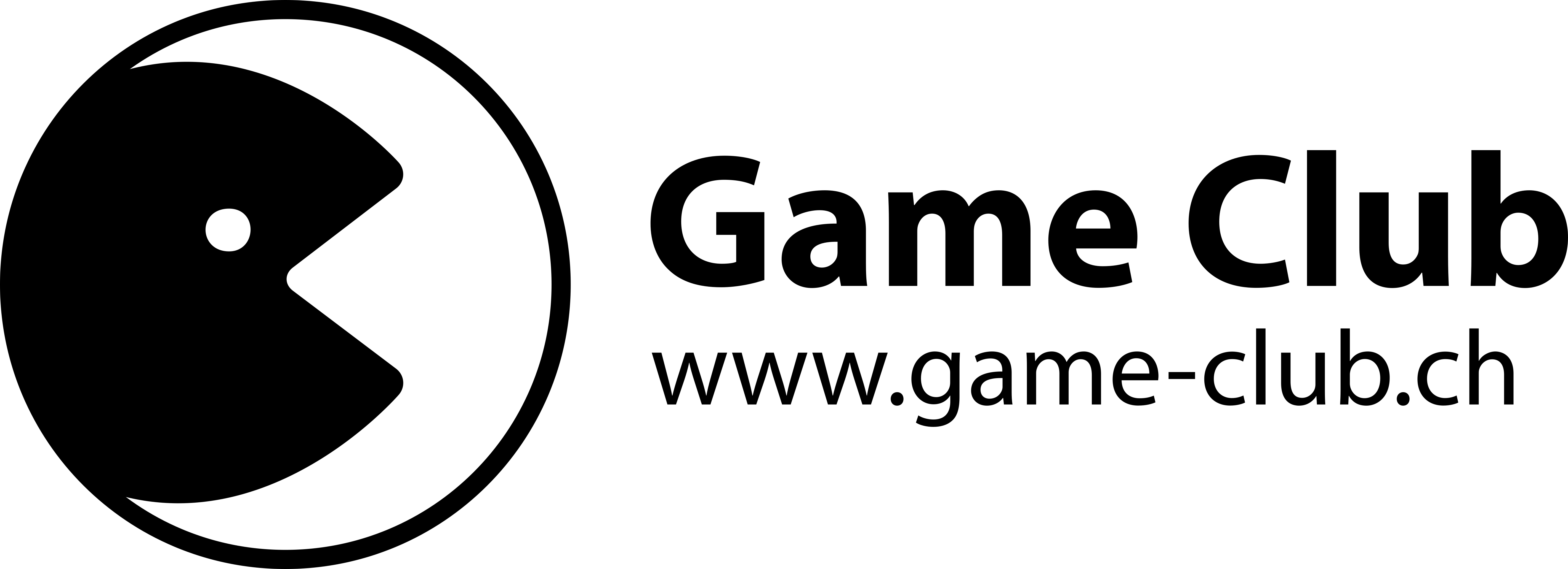 Game Club Logo